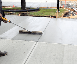 Guide To Using Concrete Overlay For Countertops | Wylie Concrete Kings