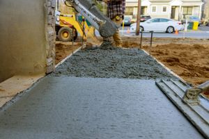 Quality Ready Mix Concrete Services in Dallas, Allen, Princeton, and Surrounding Areas - Wylie Concrete Kings