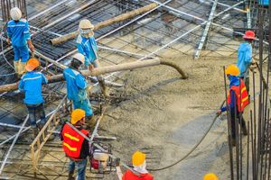 Expert Commercial Concrete Solutions in Dallas and Collin Counties - Wylie Concrete Kings