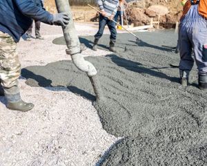 Factors Affecting Concrete Overlay Cost | Wylie Concrete Kings