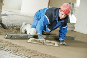 Concrete Stamping Dallas Options For Improving Concrete Floors | Wylie Concrete Kings